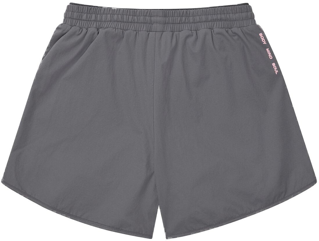 BODY W 2 in 1 Shorts