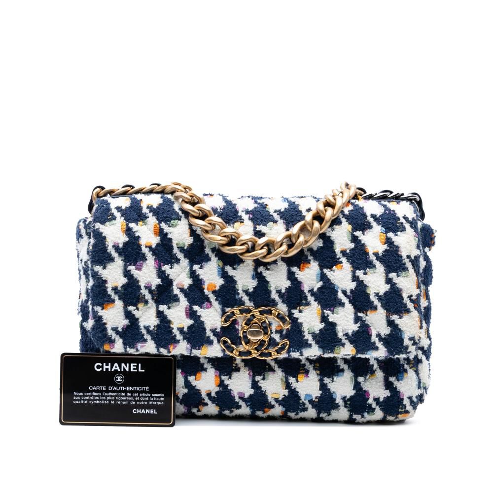 Chanel Flap Bag