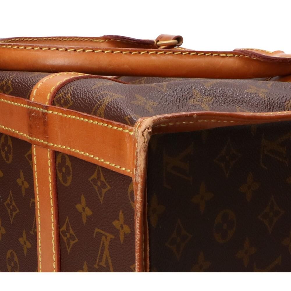 Louis Vuitton Travel Bag