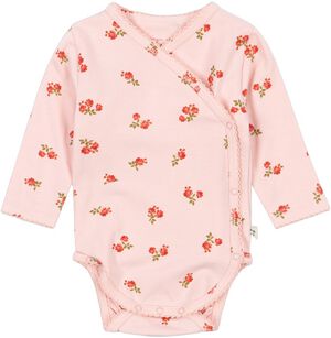 BASIC LS NEWBORN BODY GOTS