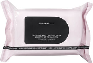Gently Off Wipes + Micellar Water