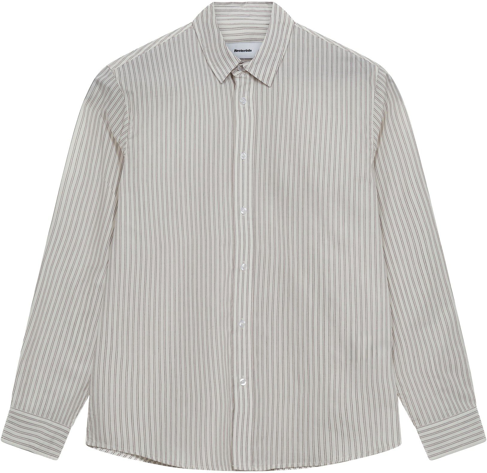 RTCHRIS POPLIN SHIRT