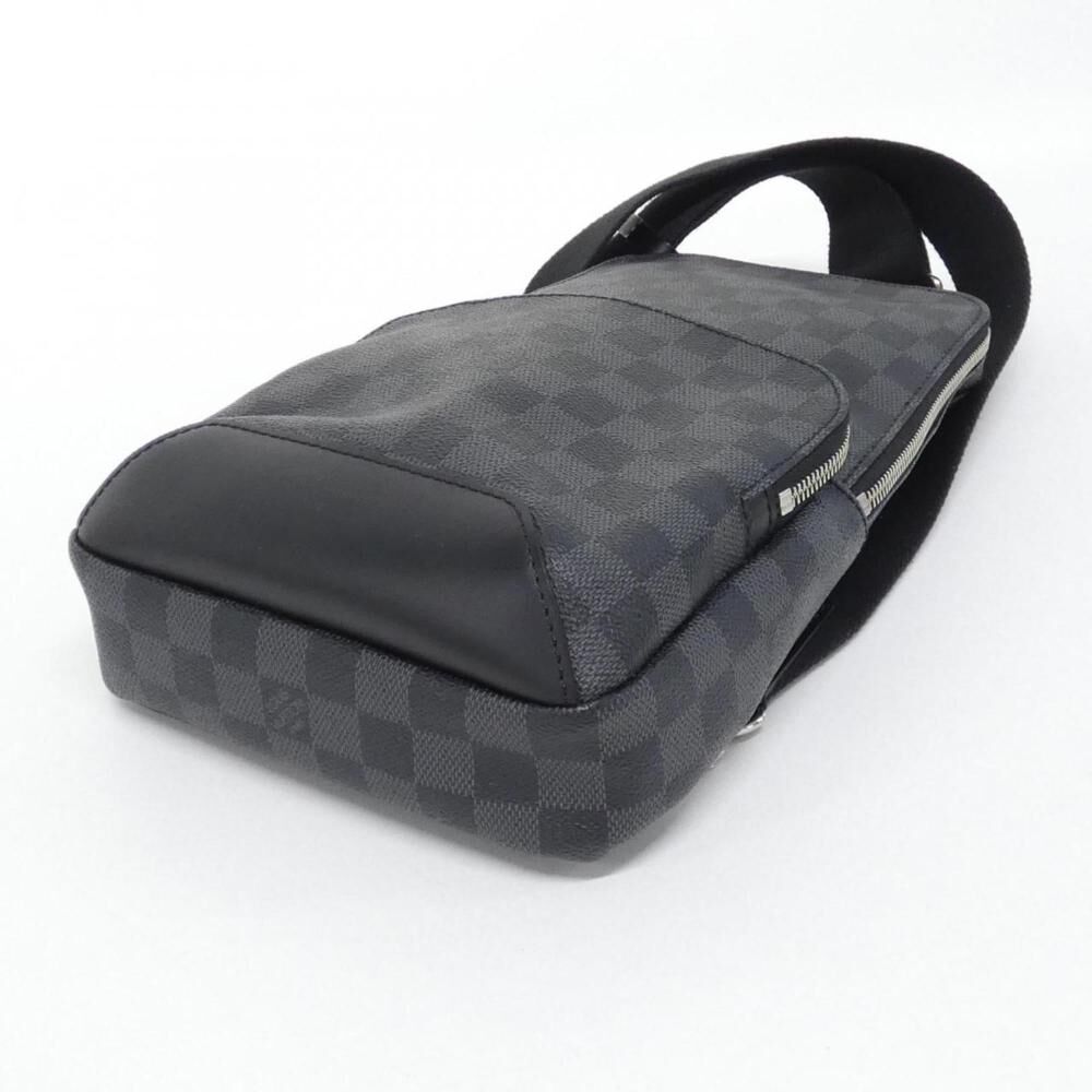 Louis Vuitton Crossbody Bag