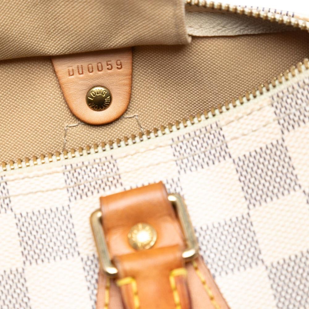 Louis Vuitton Speedy