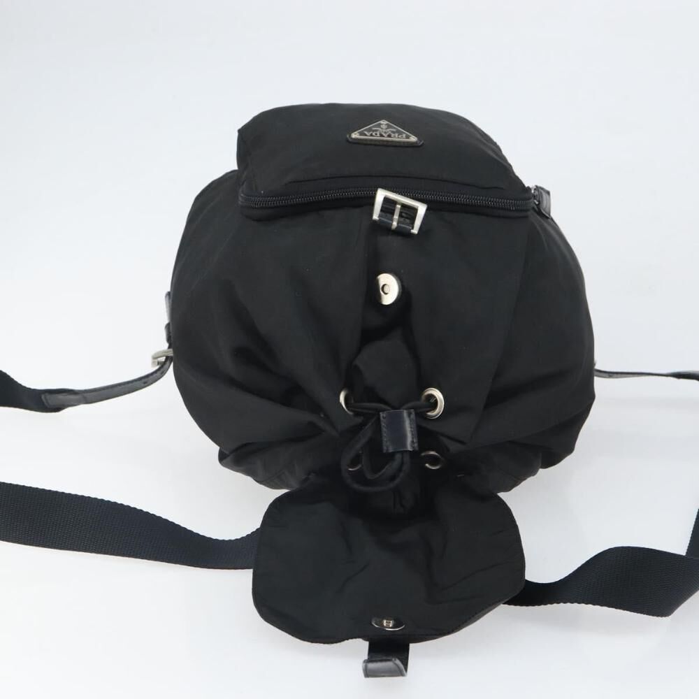 Prada Backpack