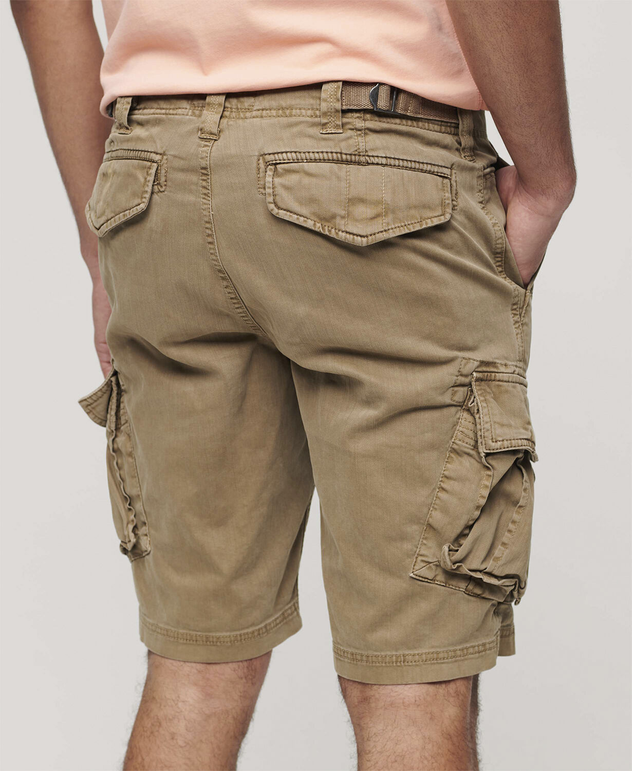 CORE CARGO SHORT