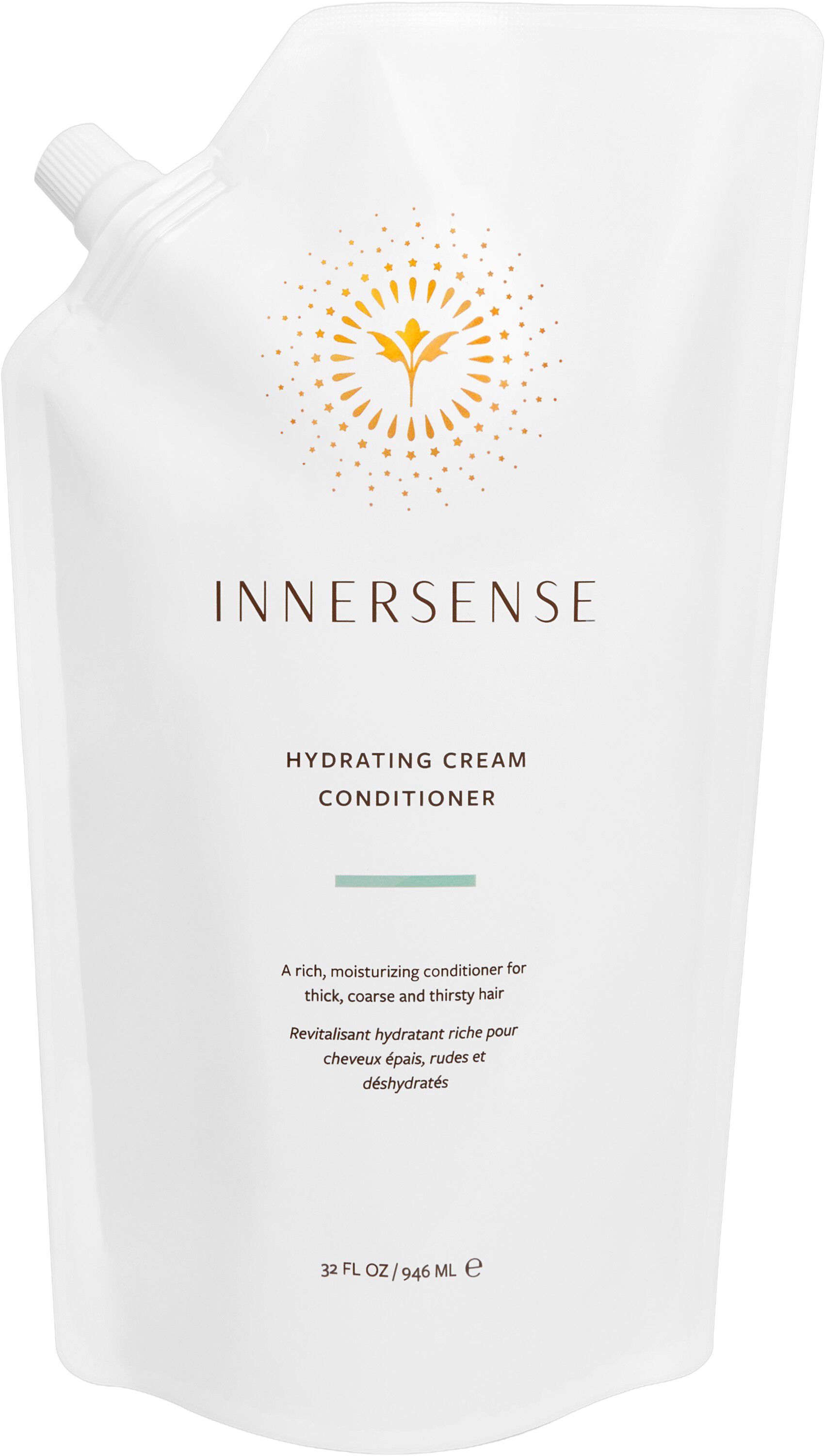Hydrating Cream Conditioner - Refill
