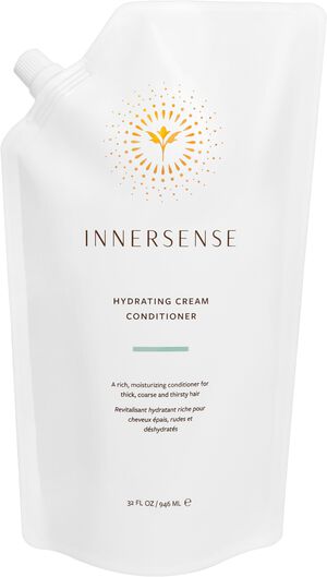 Hydrating Cream Conditioner - Refill