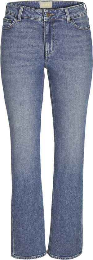 JXNICE SL-STR MW C8164 JEANS DNM NO