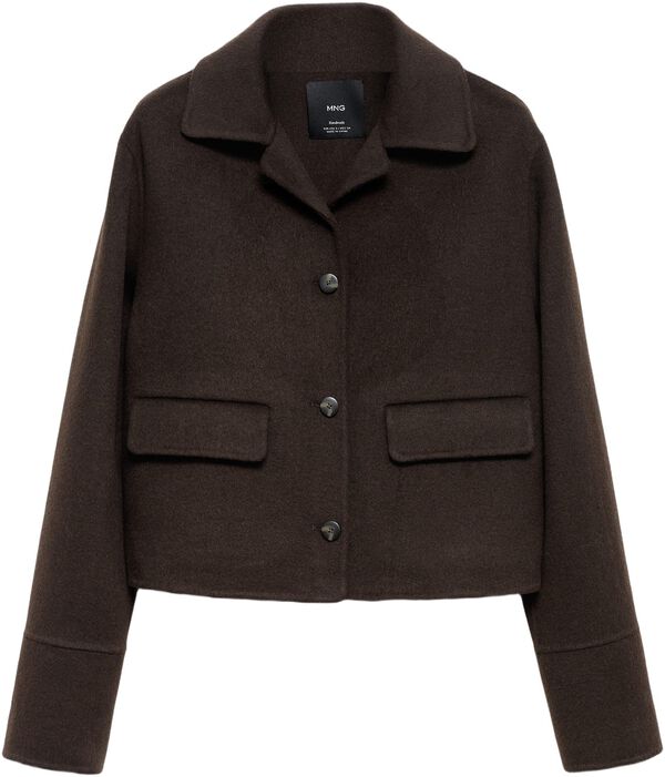 CHAQUETA ALEX