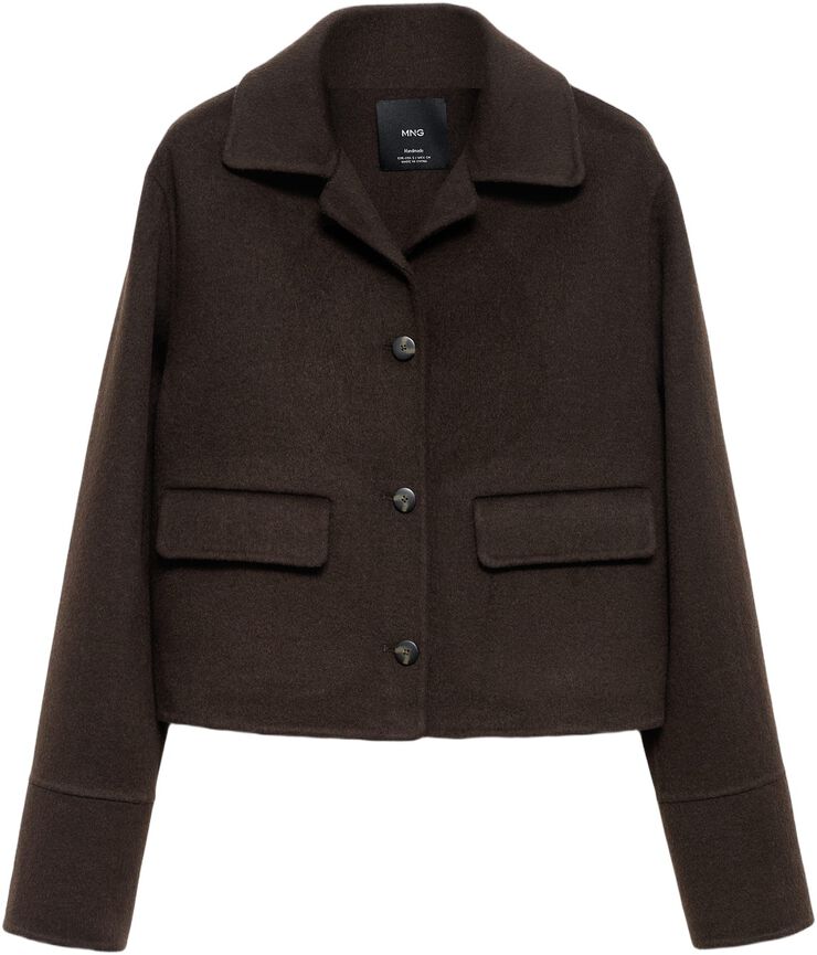 CHAQUETA ALEX