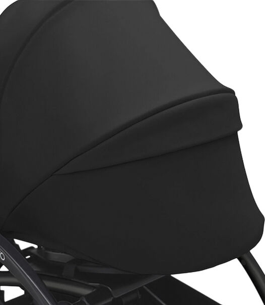 Stokke&reg; YOYO&reg; 0+ newborn pack - Black