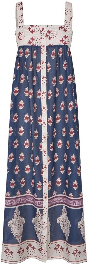 KiaLL Maxi Dress SL