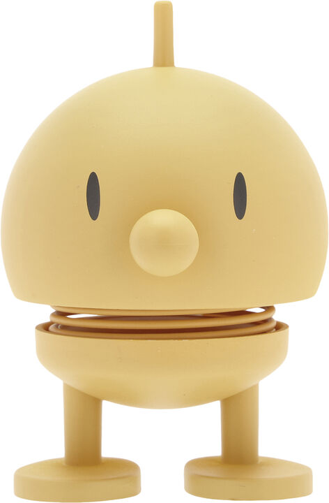 Hoptimist Soft Bumble S Mimosa