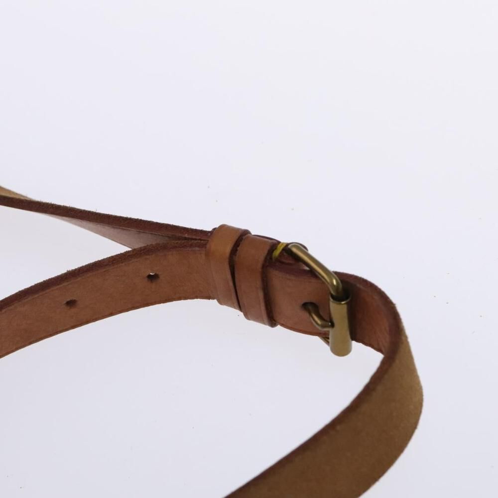 Louis Vuitton Cartouchiere