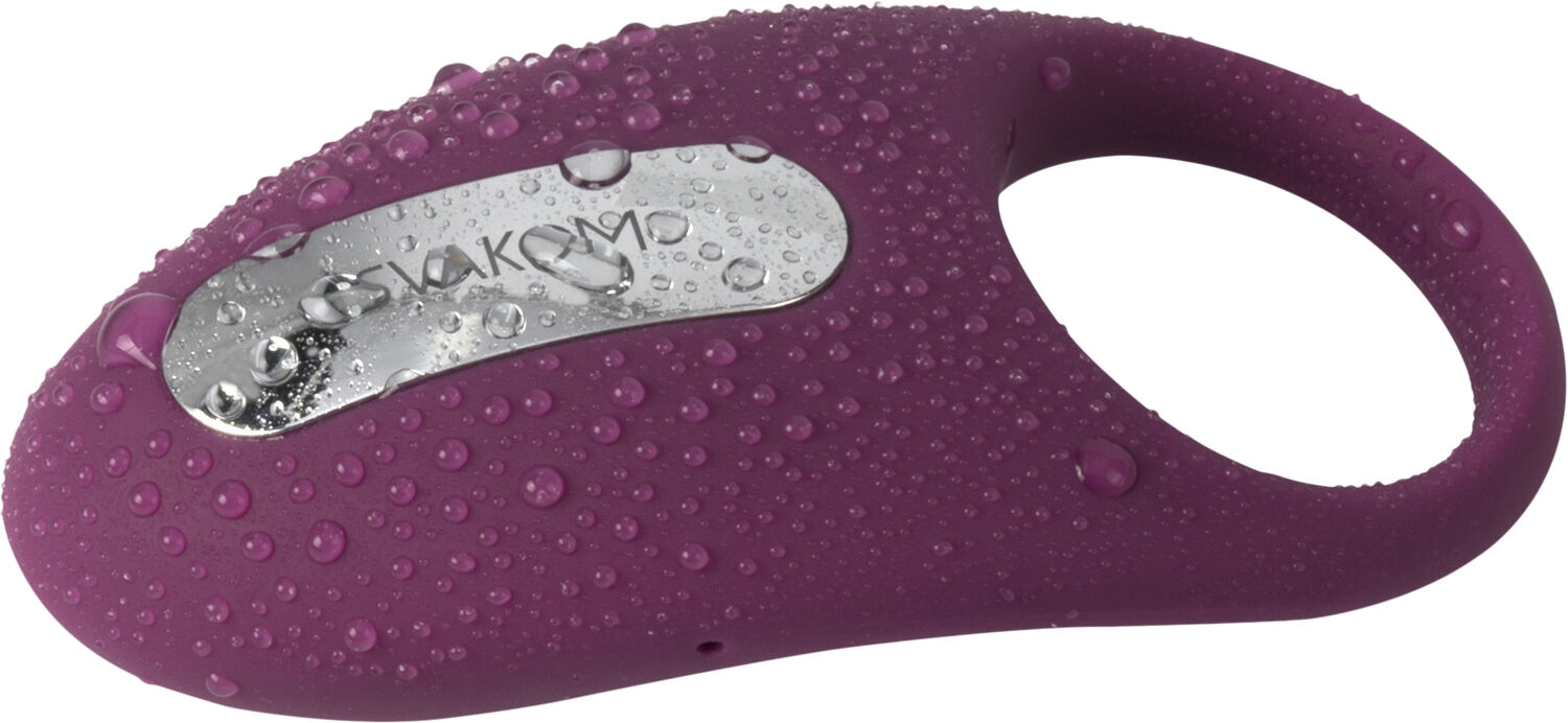 Winni Vibrerende Penisring