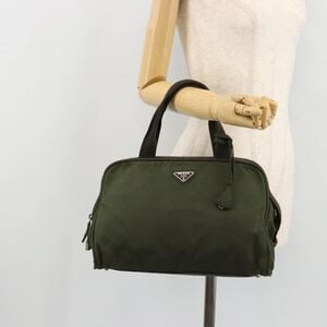 Prada Handbag