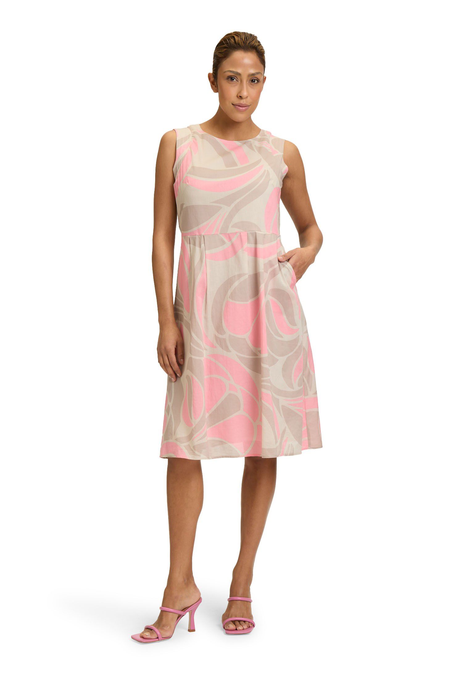 Betty Barclay short dress