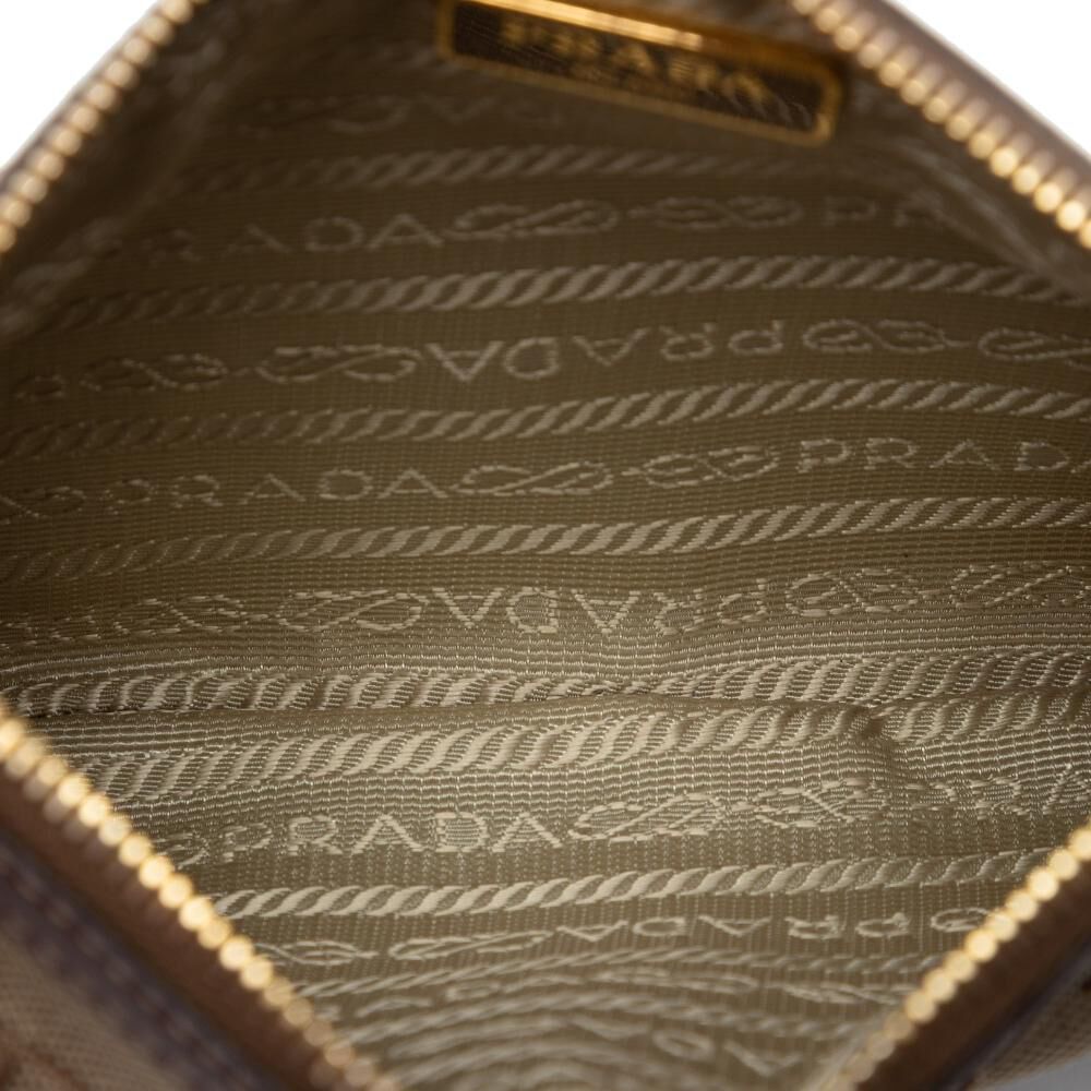 Prada Clutch