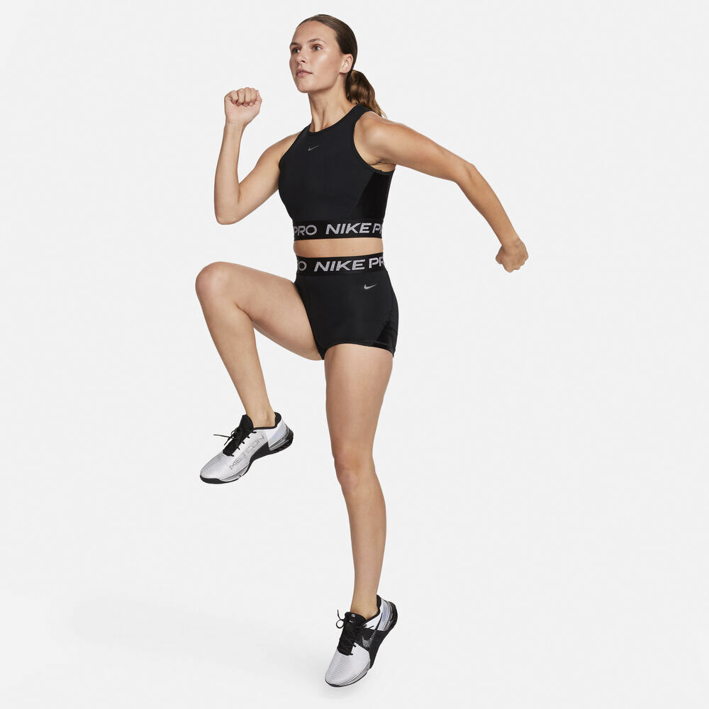 Pro Fri-FIT Cropped top