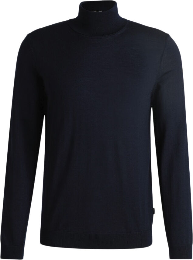 BOSS Men Business Leisure Knitwear