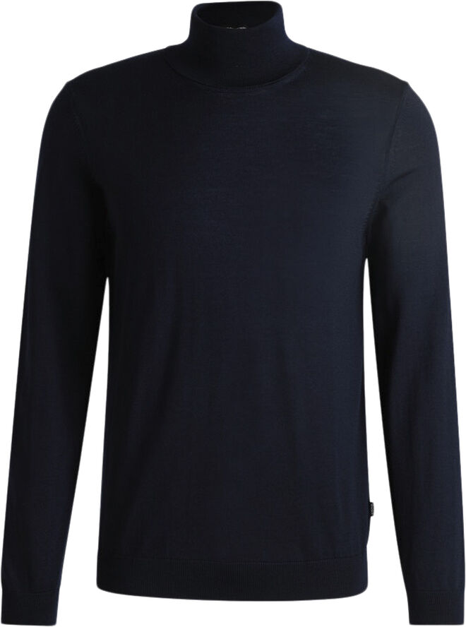BOSS Men Business Leisure Knitwear