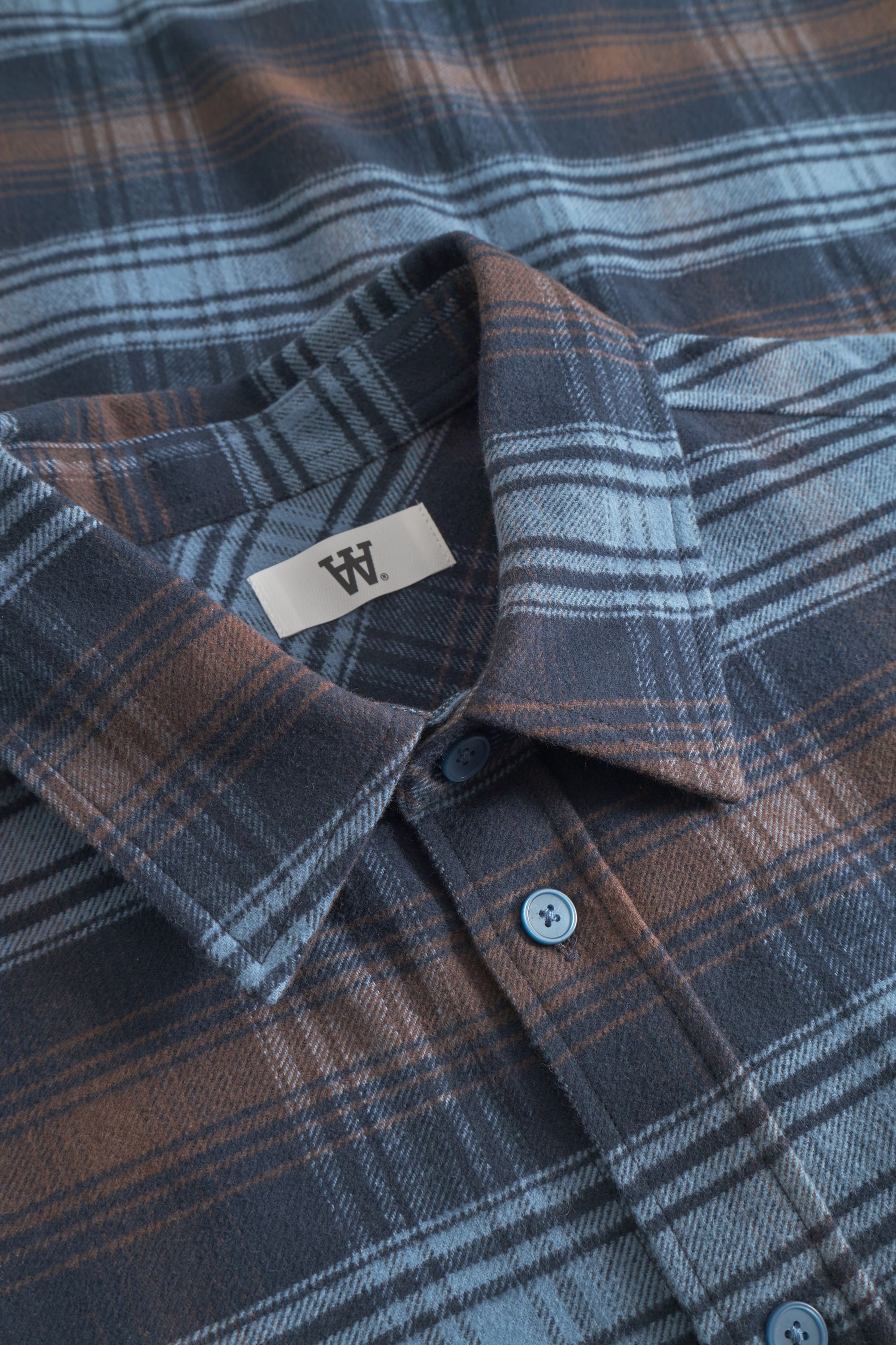 WWCooper shirt 25236