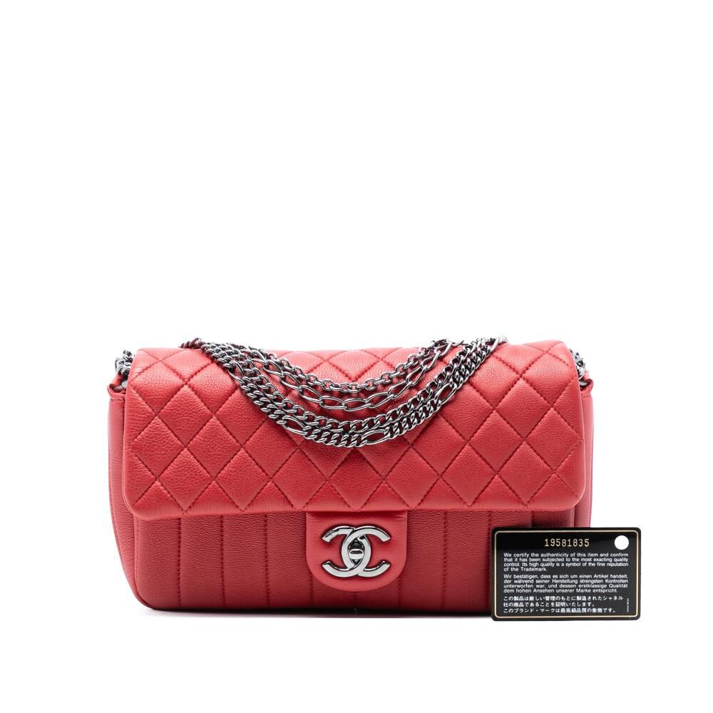 Chanel Shoulder Bag