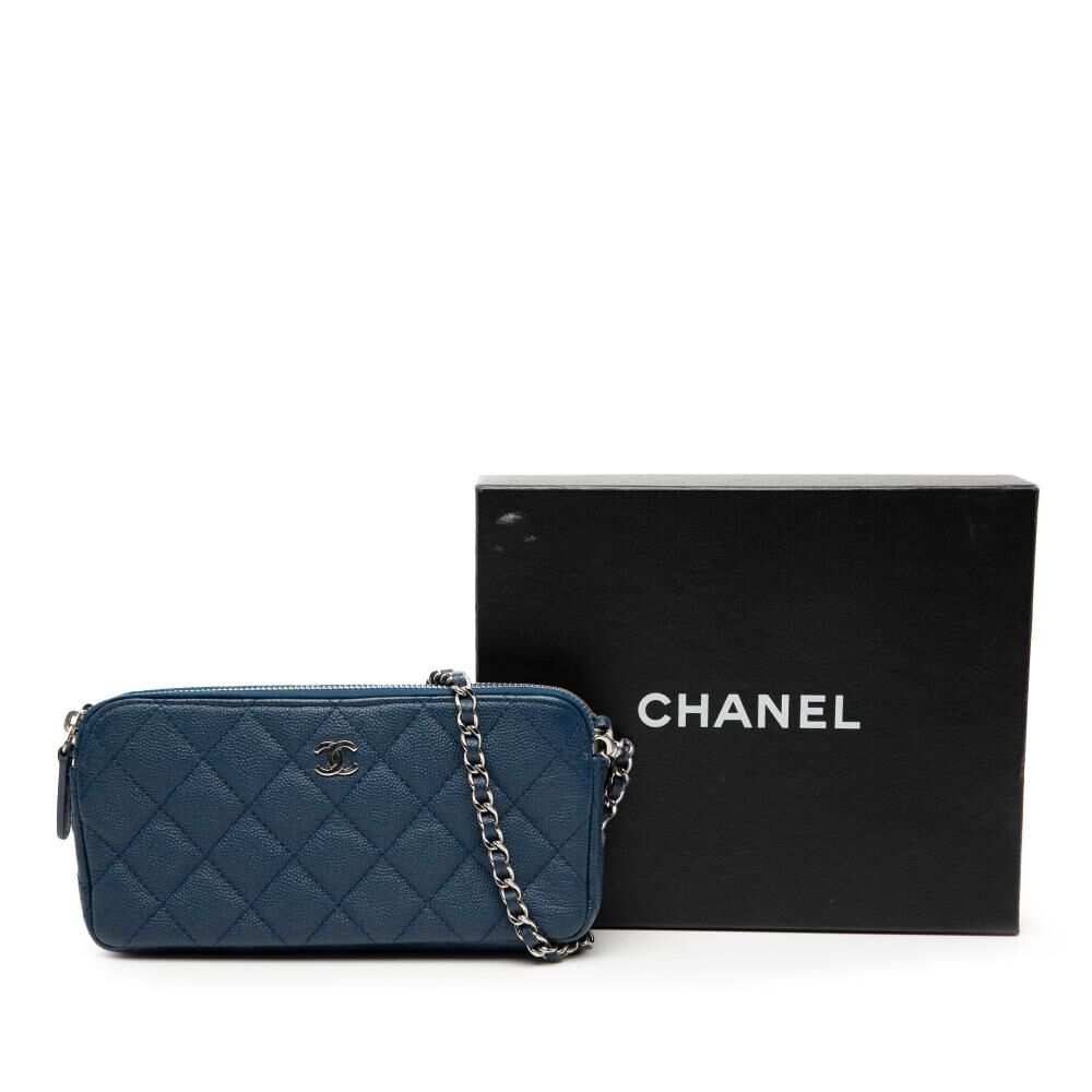 Chanel Crossbody Bag
