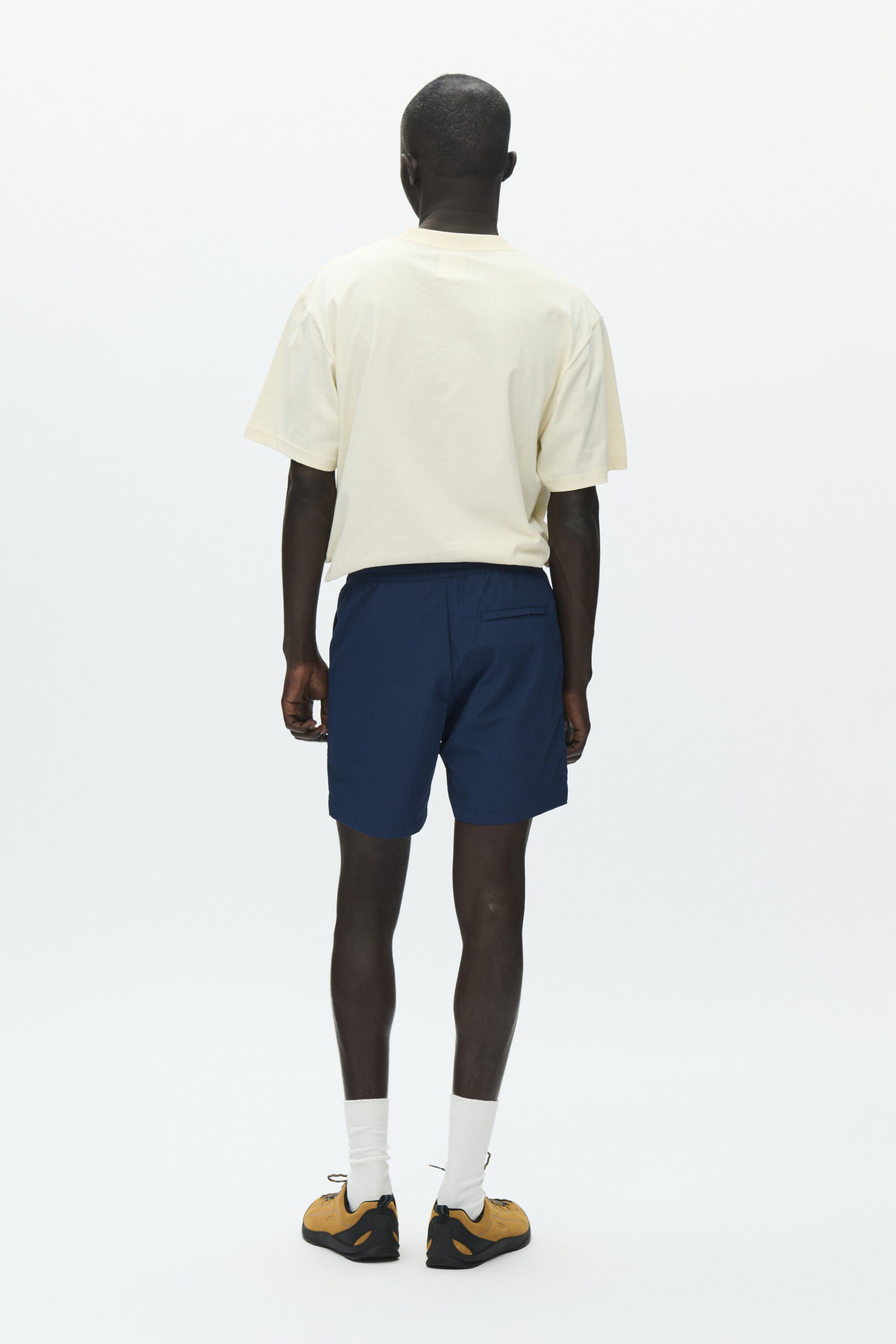 WWDub swim trunks 25347