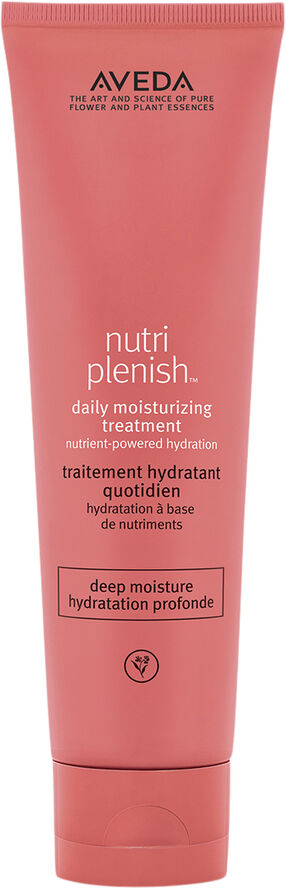 NutriPlenish daily moisturizing treatment 150ml