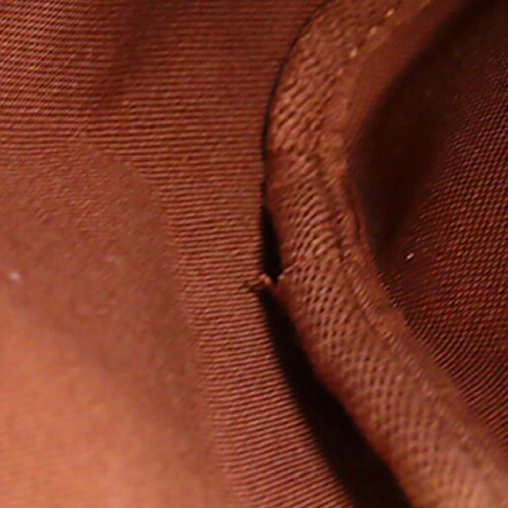 Louis Vuitton Keepall