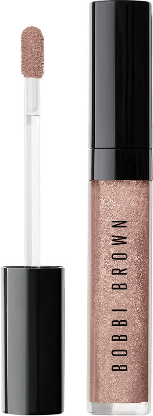 Crushed Oil-Infused Gloss Shimmer