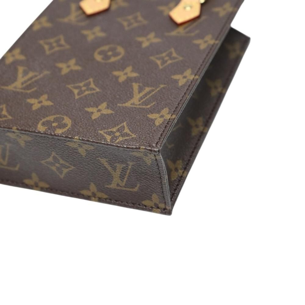 Louis Vuitton Sac Plat