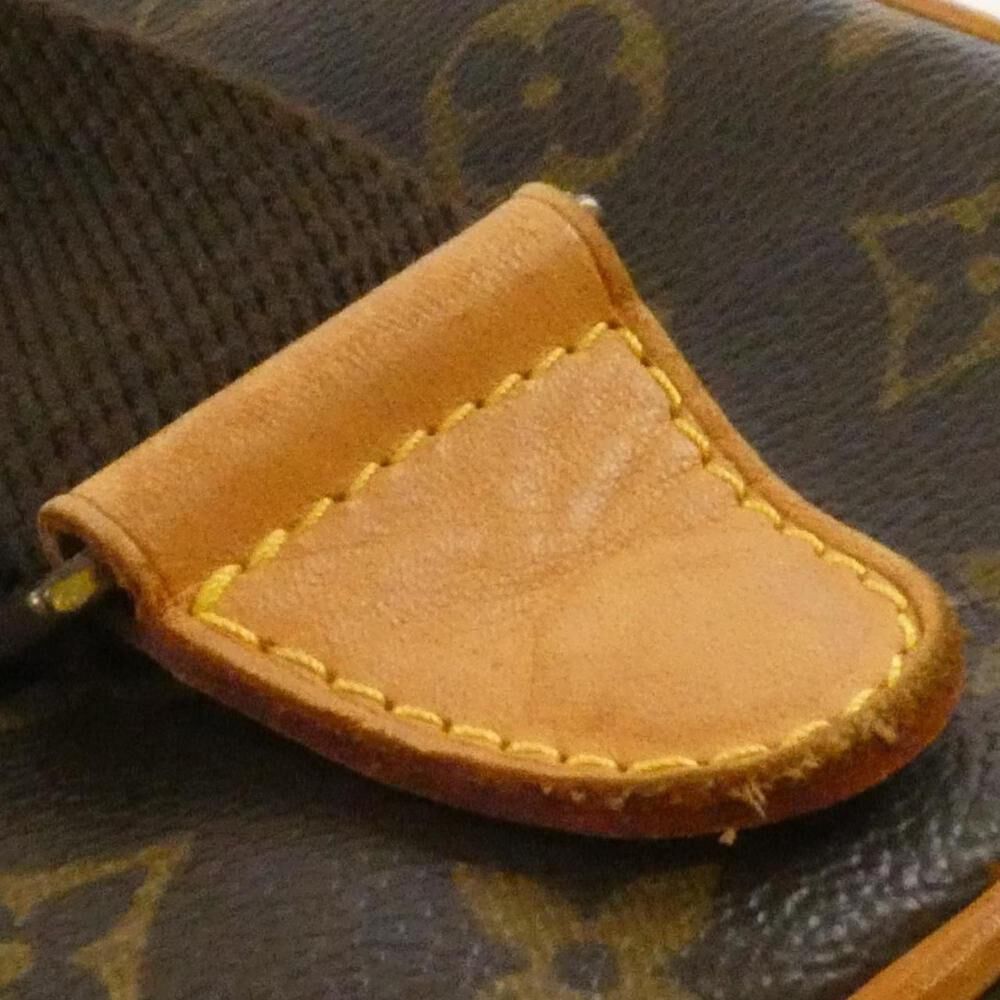 Louis Vuitton Pochette Gange