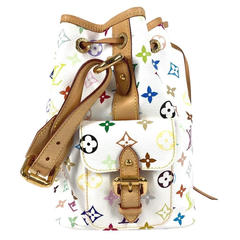 Louis Vuitton Bucket Bag