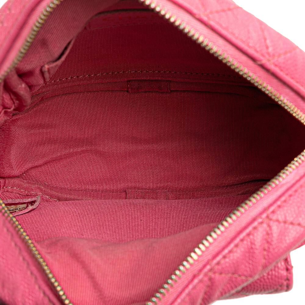 Chanel Crossbody Bag