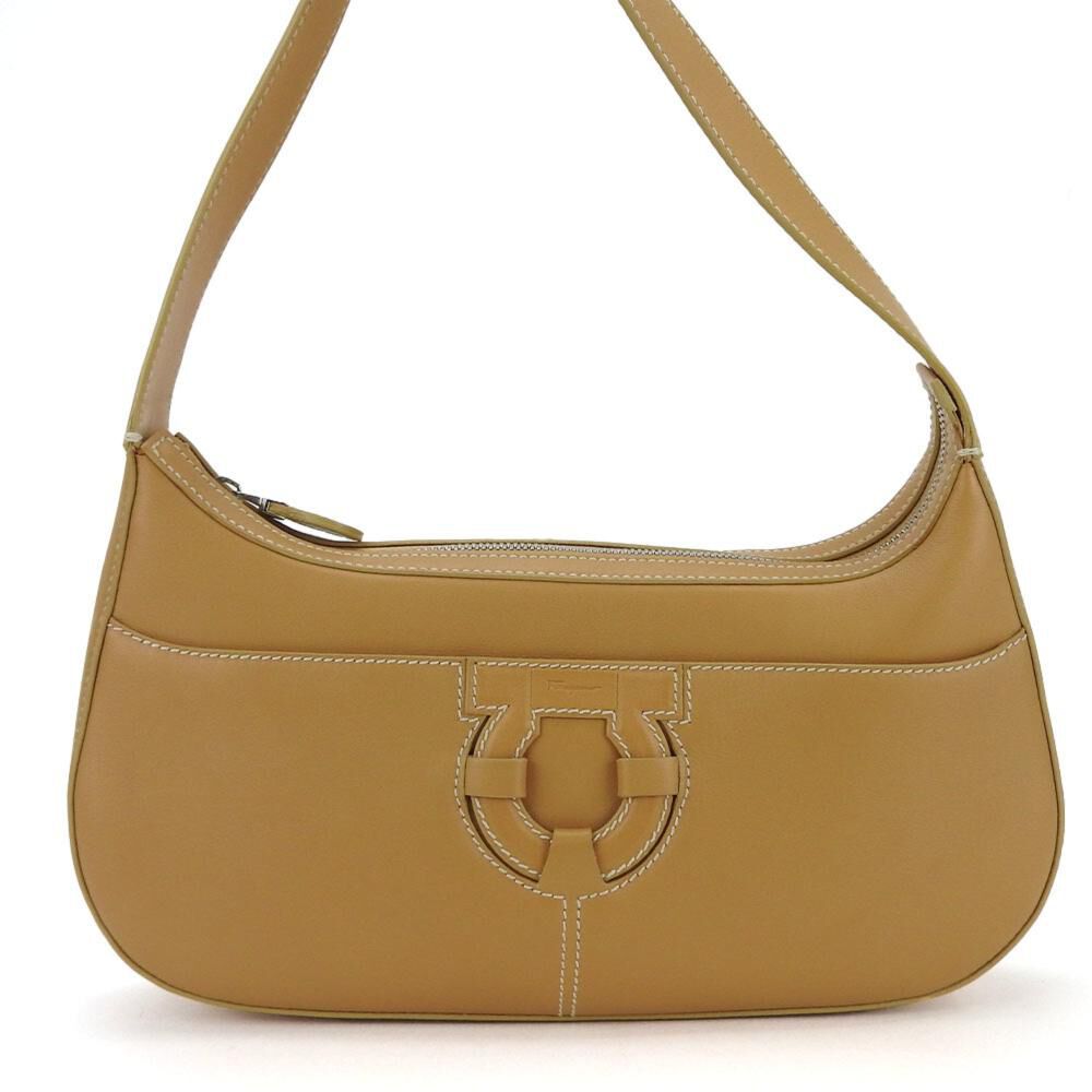 Salvatore Ferragamo Shoulder Bag