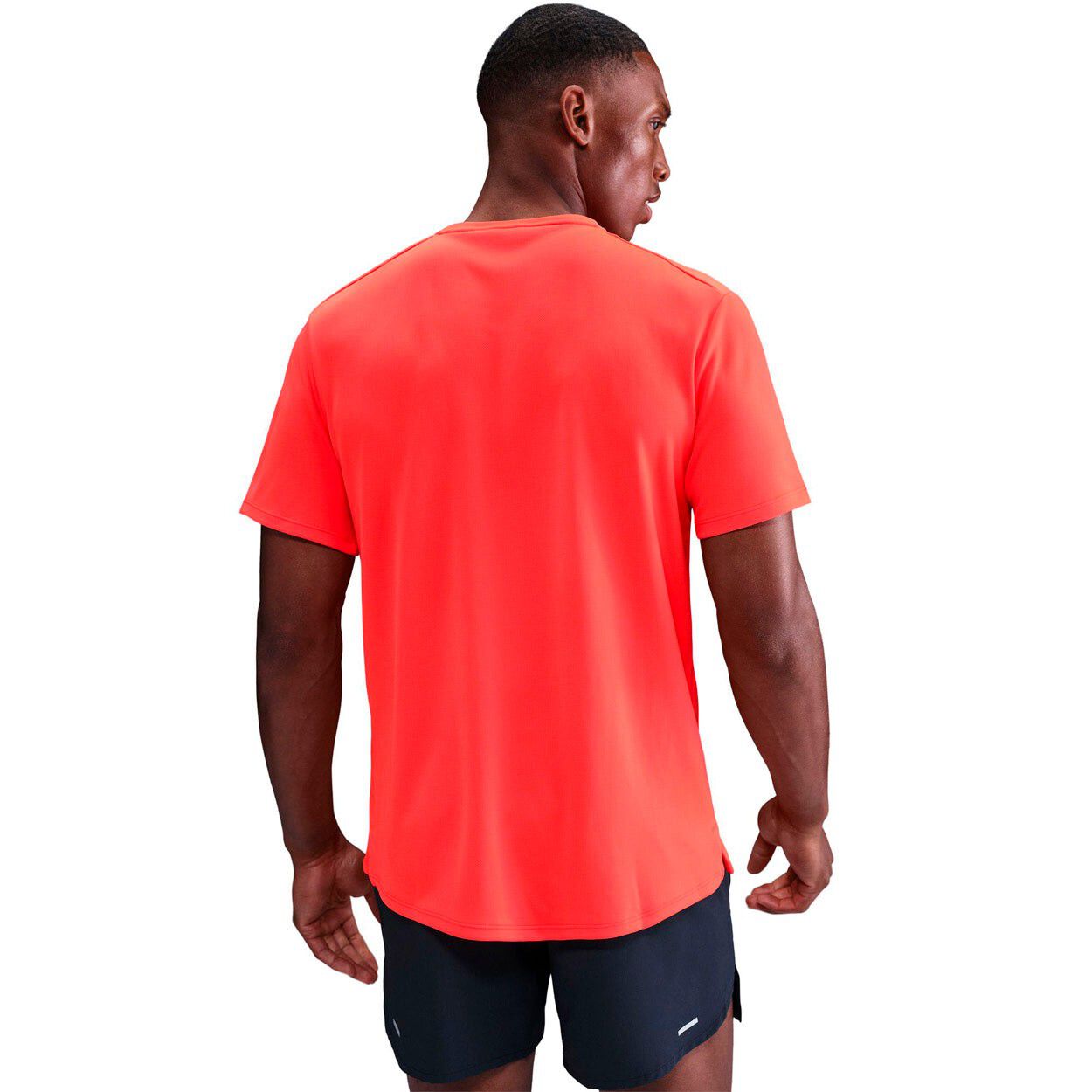 Dri-FIT UV Miler L&oslash;be T-shirt