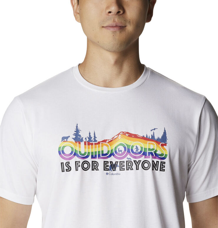 Sun Trek T Shirt T Shirt