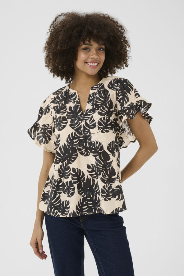 CUdebora Blouse