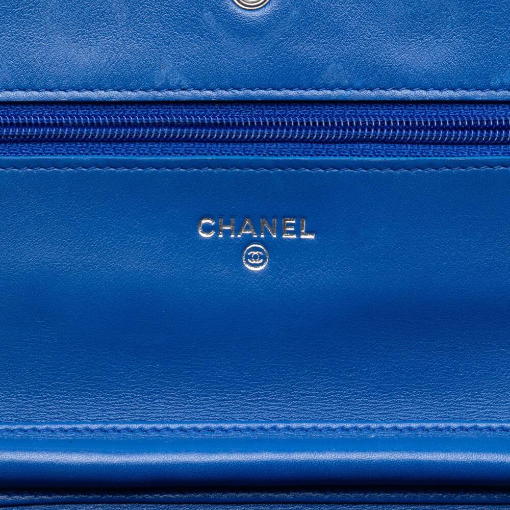 Chanel Flap Bag