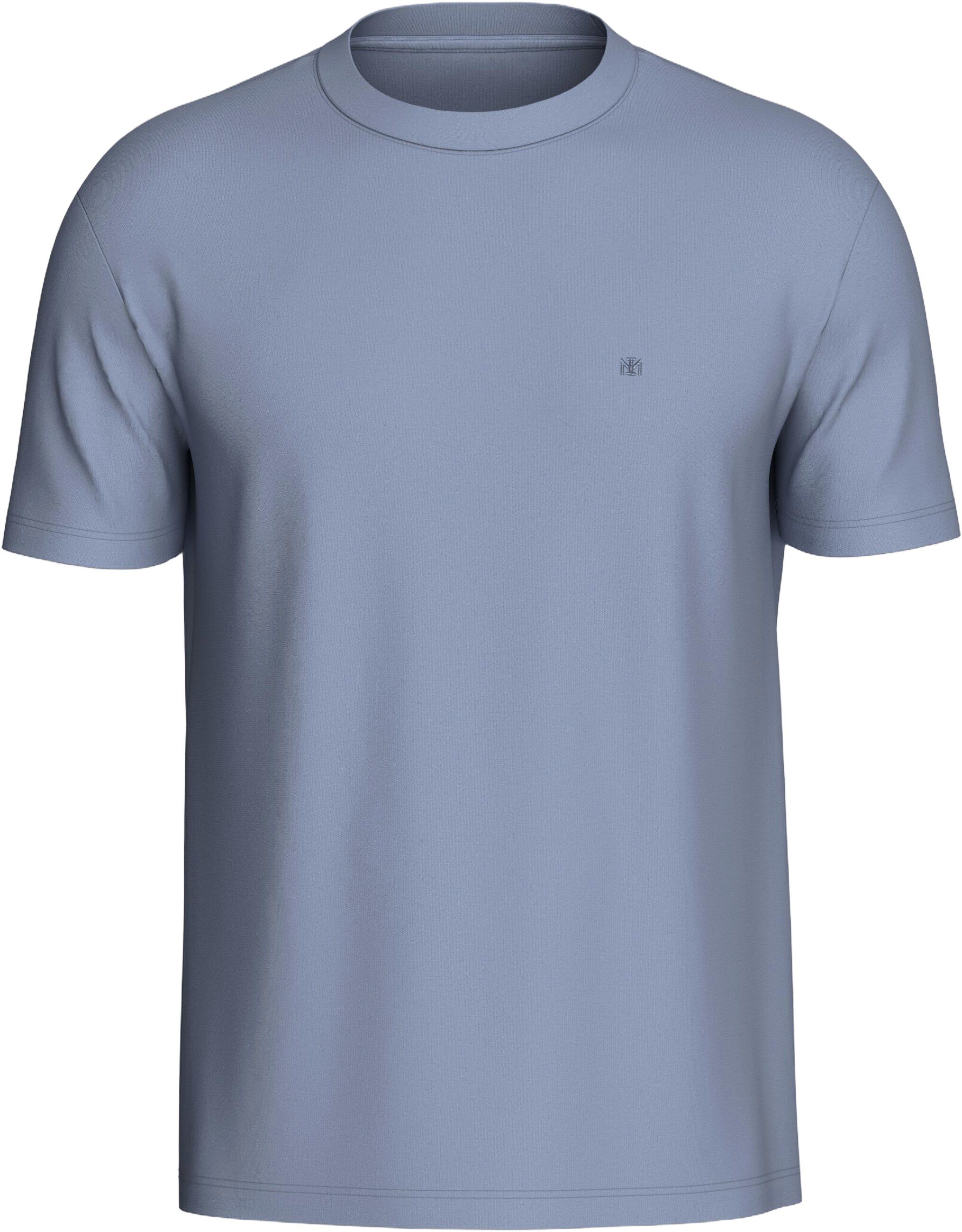 T-shirt i 100 % bomuld