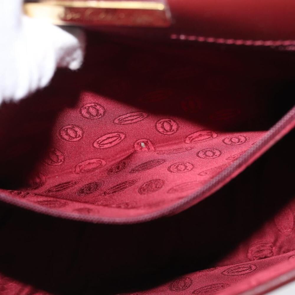 Cartier Shoulder Bag