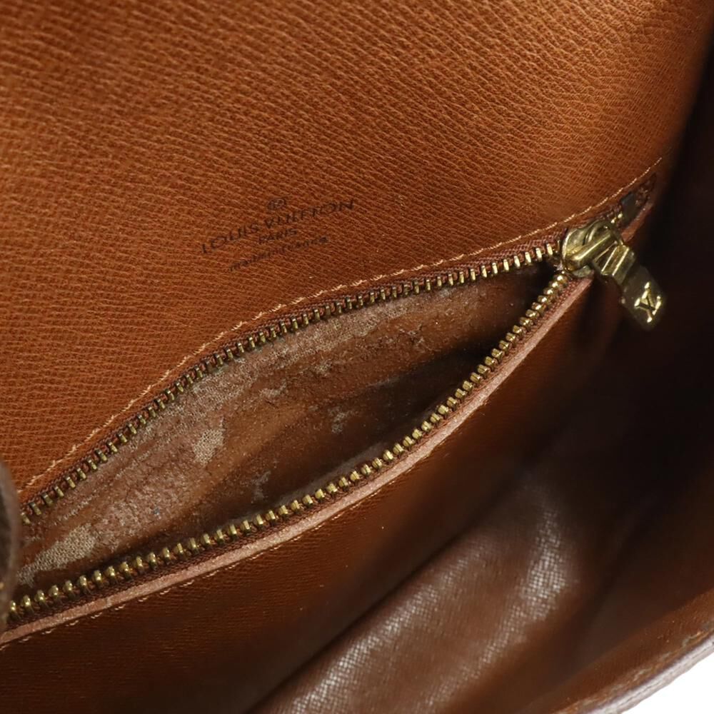Louis Vuitton Saint Cloud