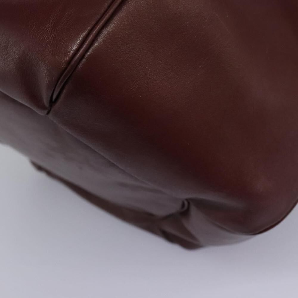 Cartier Shoulder Bag