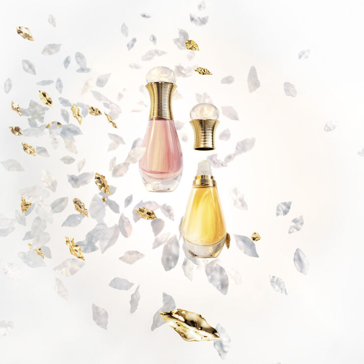 J'adore Eau de Toilette Roller-Pearl