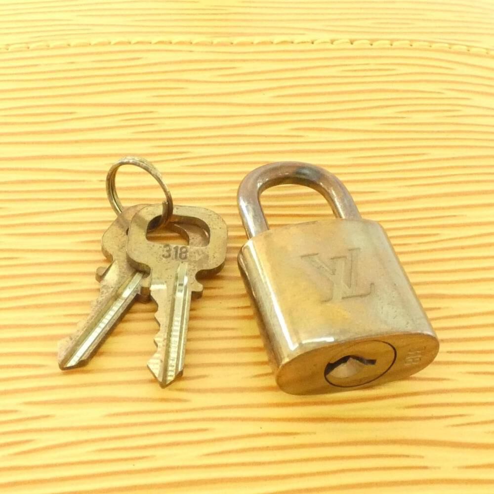 Louis Vuitton Speedy