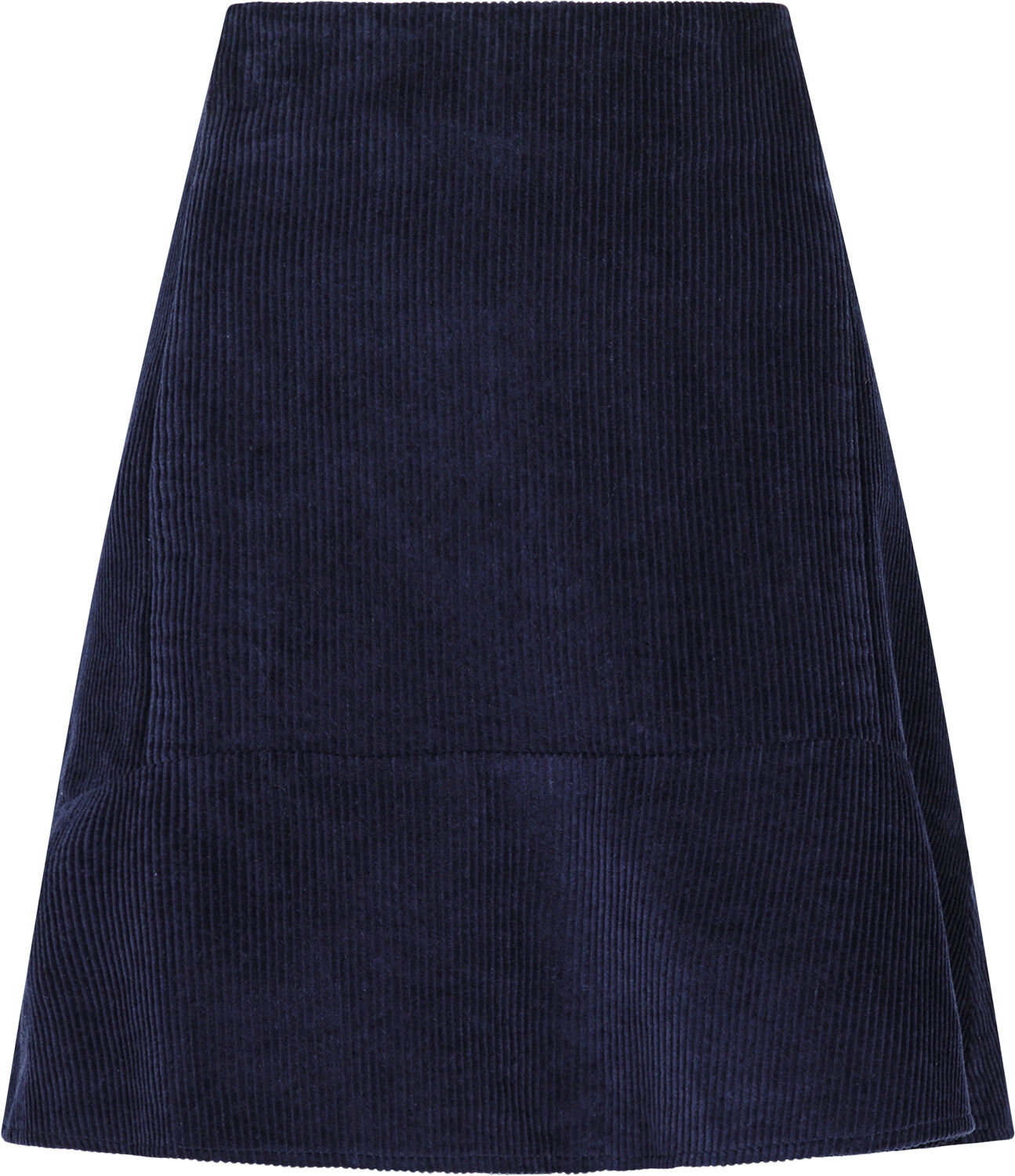 Loui Corduroy Skirt