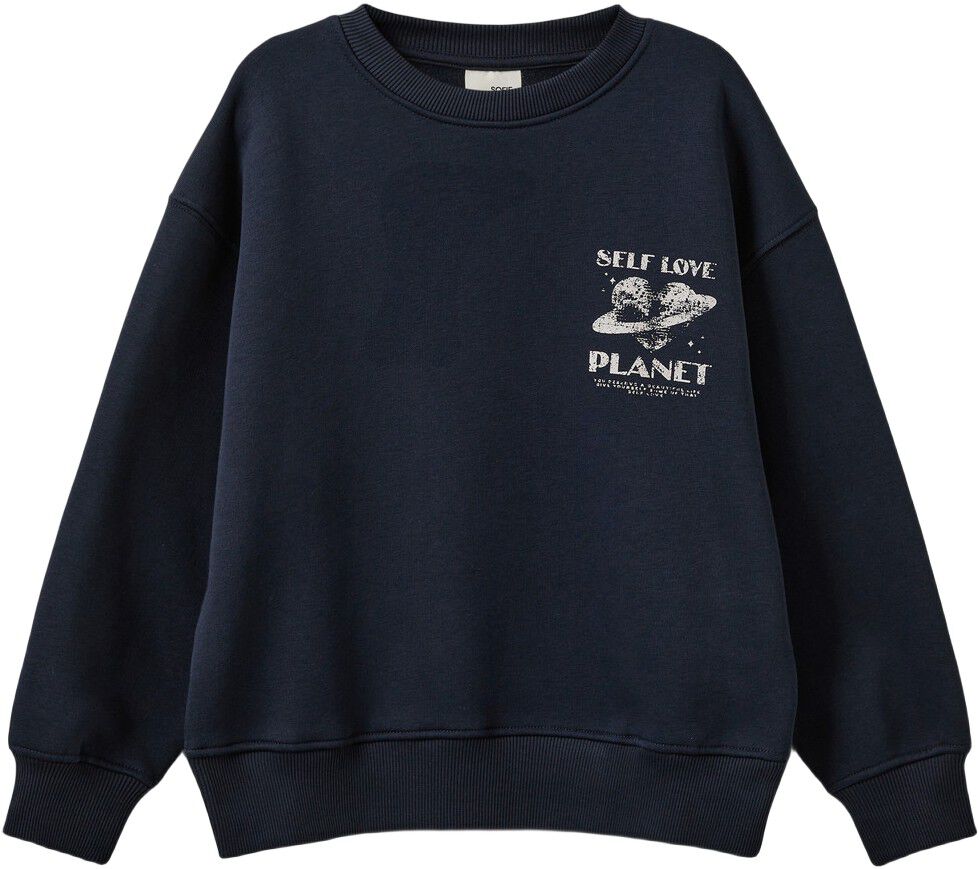 EliSY Sweatshirt